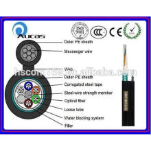 China Manufacturer telephone cable figure 8 shielded conductor communicaiton cable offer price